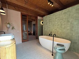 Villa Verdicchio - B&B with wellness for winelovers