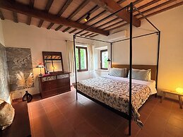Villa Verdicchio - B&B with wellness for winelovers
