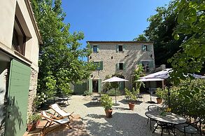 Villa Verdicchio - B&B with wellness for winelovers
