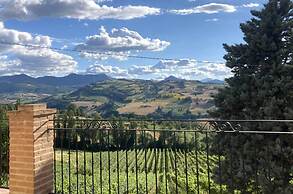 Villa Verdicchio - B&B for winelovers