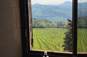 Villa Verdicchio - B&B for winelovers