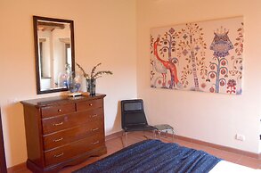Villa Verdicchio - B&B for winelovers
