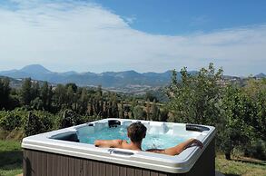 Villa Verdicchio - B&B with wellness for winelovers