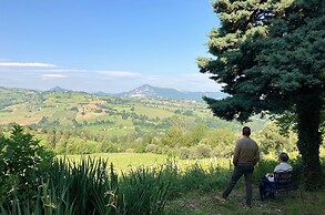 Villa Verdicchio - B&B for winelovers