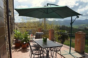 Villa Verdicchio - B&B for winelovers