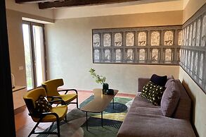 Villa Verdicchio - B&B for winelovers