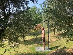 Villa Verdicchio - B&B with wellness for winelovers
