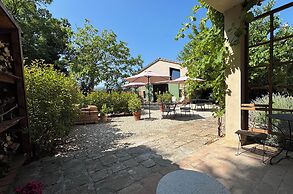 Villa Verdicchio - B&B with wellness for winelovers
