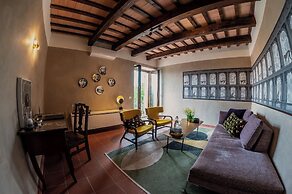 Villa Verdicchio - B&B with wellness for winelovers