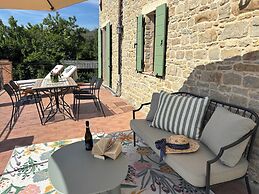 Villa Verdicchio - B&B with wellness for winelovers