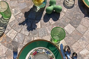 Villa Verdicchio - B&B for winelovers