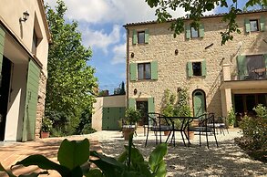 Villa Verdicchio - B&B for winelovers