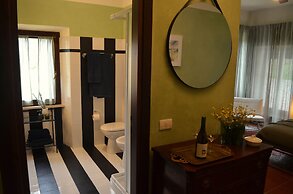 Villa Verdicchio - B&B for winelovers