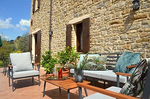 Villa Verdicchio - B&B for winelovers