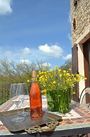 Villa Verdicchio - B&B for winelovers