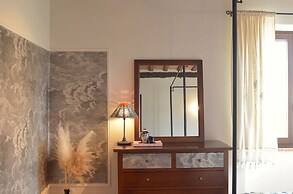 Villa Verdicchio - B&B for winelovers