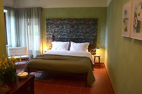 Villa Verdicchio - B&B for winelovers