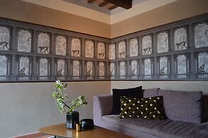 Villa Verdicchio - B&B for winelovers
