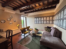Villa Verdicchio - B&B with wellness for winelovers