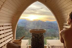 Villa Verdicchio - B&B with wellness for winelovers