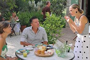 Villa Verdicchio - B&B with wellness for winelovers
