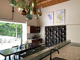Villa Verdicchio - B&B for winelovers