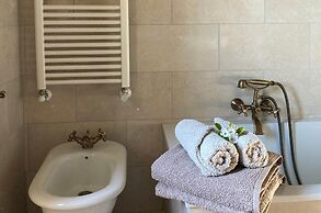 Villa Verdicchio - B&B for winelovers
