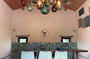 Villa Verdicchio - B&B for winelovers