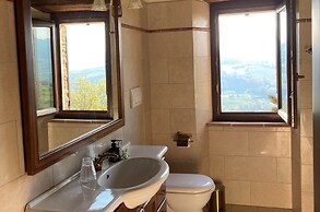 Villa Verdicchio - B&B for winelovers