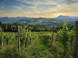 Villa Verdicchio - B&B with wellness for winelovers