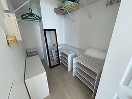 The Club at Brickell Bay