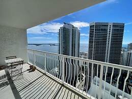 The Club at Brickell Bay