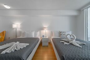 The Club at Brickell Bay