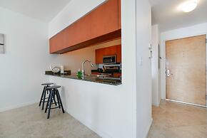 The Club at Brickell Bay