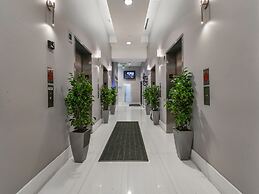 The Club at Brickell Bay