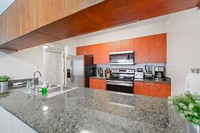 The Club at Brickell Bay