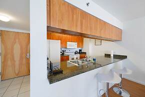 The Club at Brickell Bay