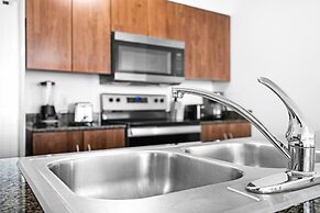 The Club at Brickell Bay