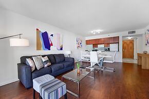 The Club at Brickell Bay