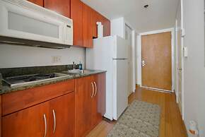 The Club at Brickell Bay