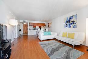 The Club at Brickell Bay