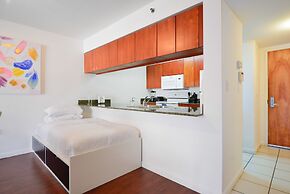 The Club at Brickell Bay