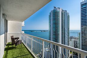 The Club at Brickell Bay