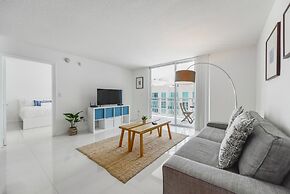 The Club at Brickell Bay