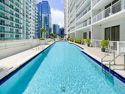 The Club at Brickell Bay