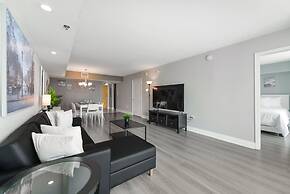 The Club at Brickell Bay