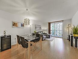 The Club at Brickell Bay