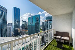 The Club at Brickell Bay