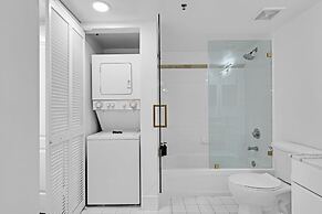 The Club at Brickell Bay