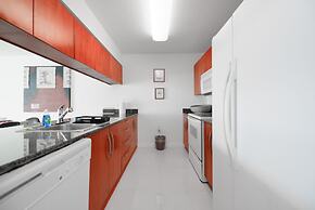 The Club at Brickell Bay